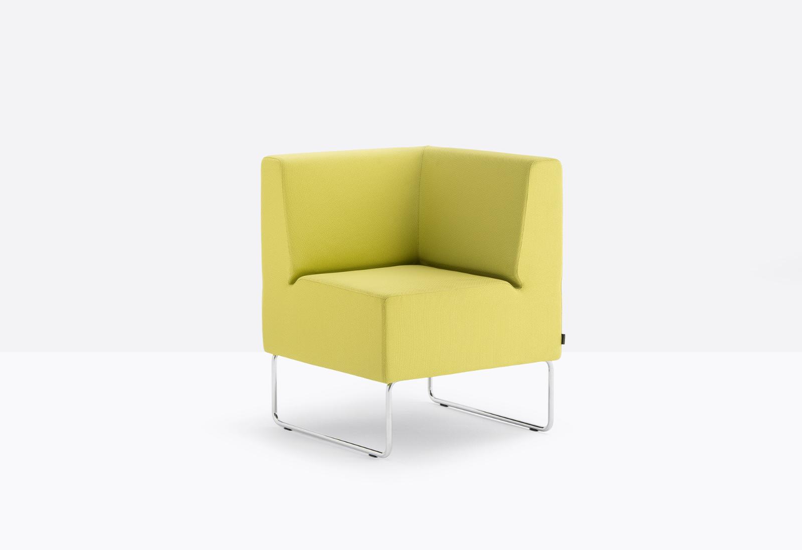 Lounge HOST 202 - corner model - 4