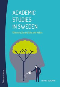 Academic studies in sweden