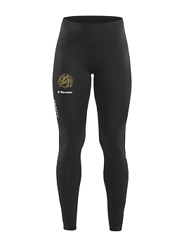 Craft Rush Tights Herr (Hassleholm Karate)