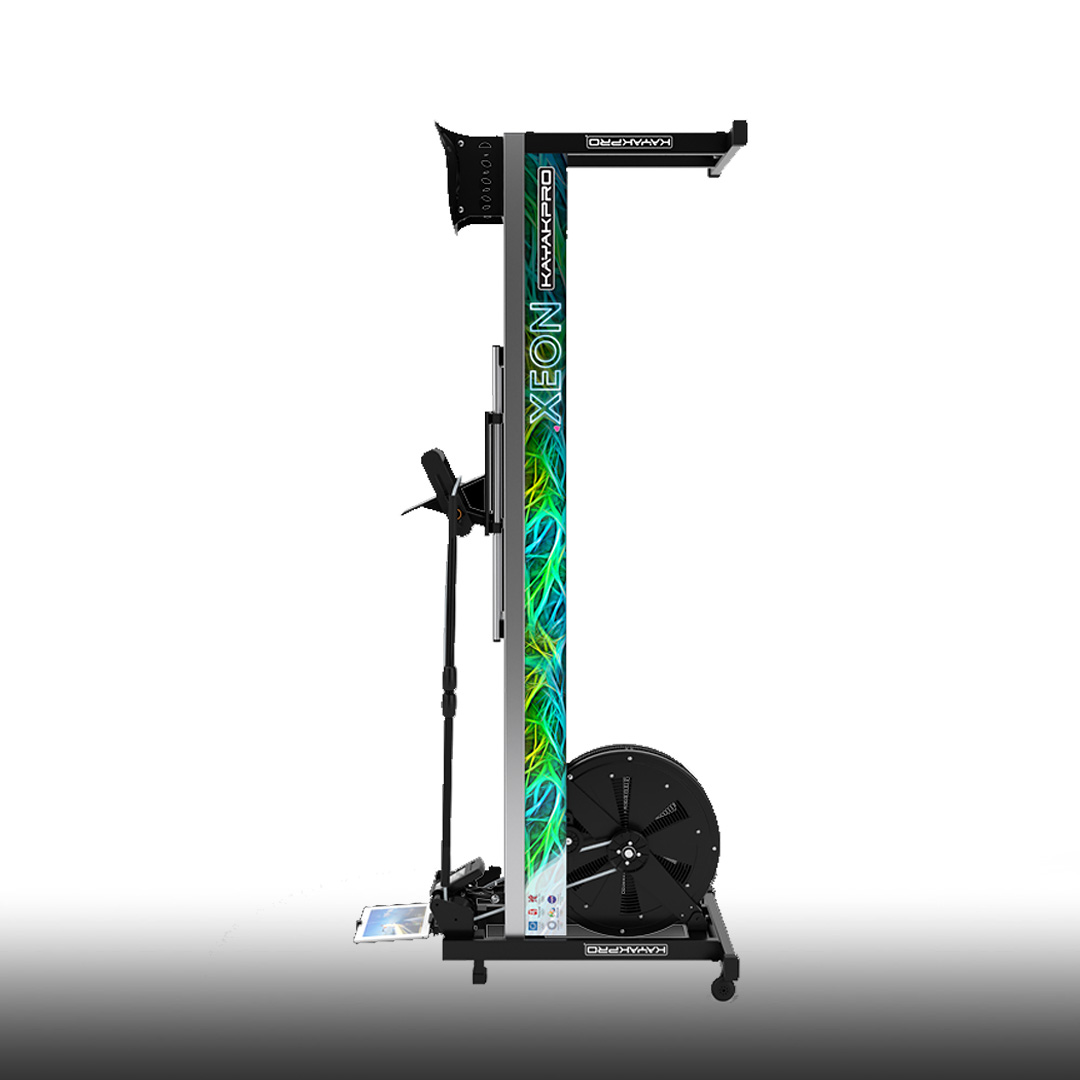 Kayak Pro Xeon Paddel Ergo - 2