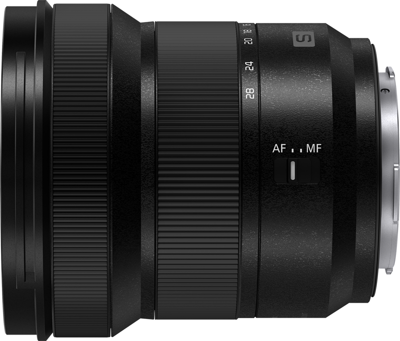 Panasonic  Lumix S 14-28mm F/4-5.6 Macro - 2