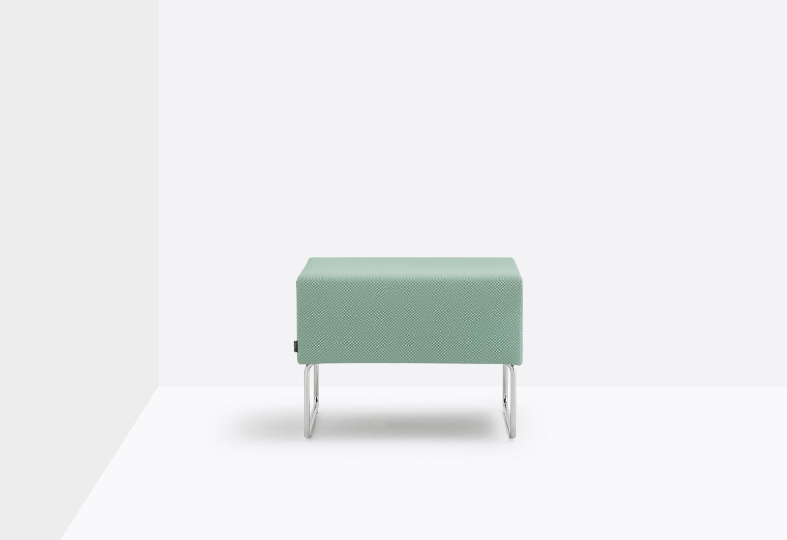 Lounge pouf HOST 203 - 3