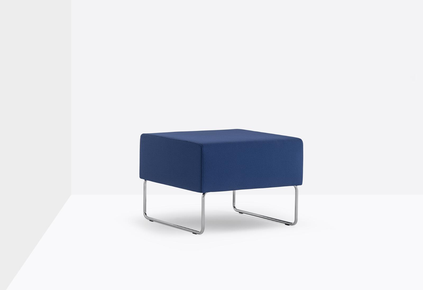 Lounge pouf HOST 203 - 2