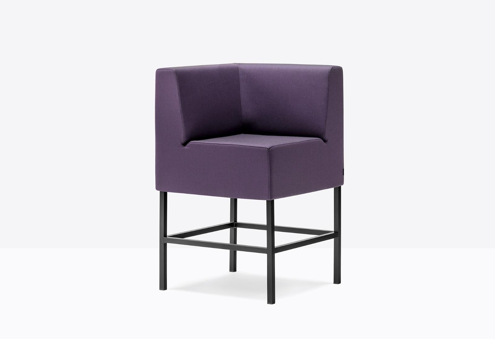 Lounge HOST 222 - hörnmodell