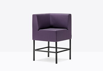 Lounge HOST 222 - hörnmodell