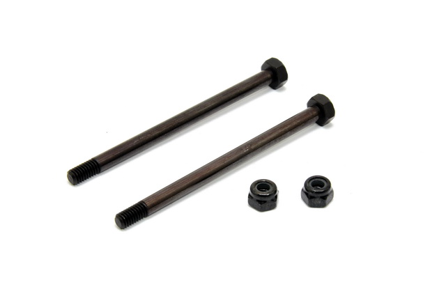 Hex Socket Head Cap Screws M3x25mm