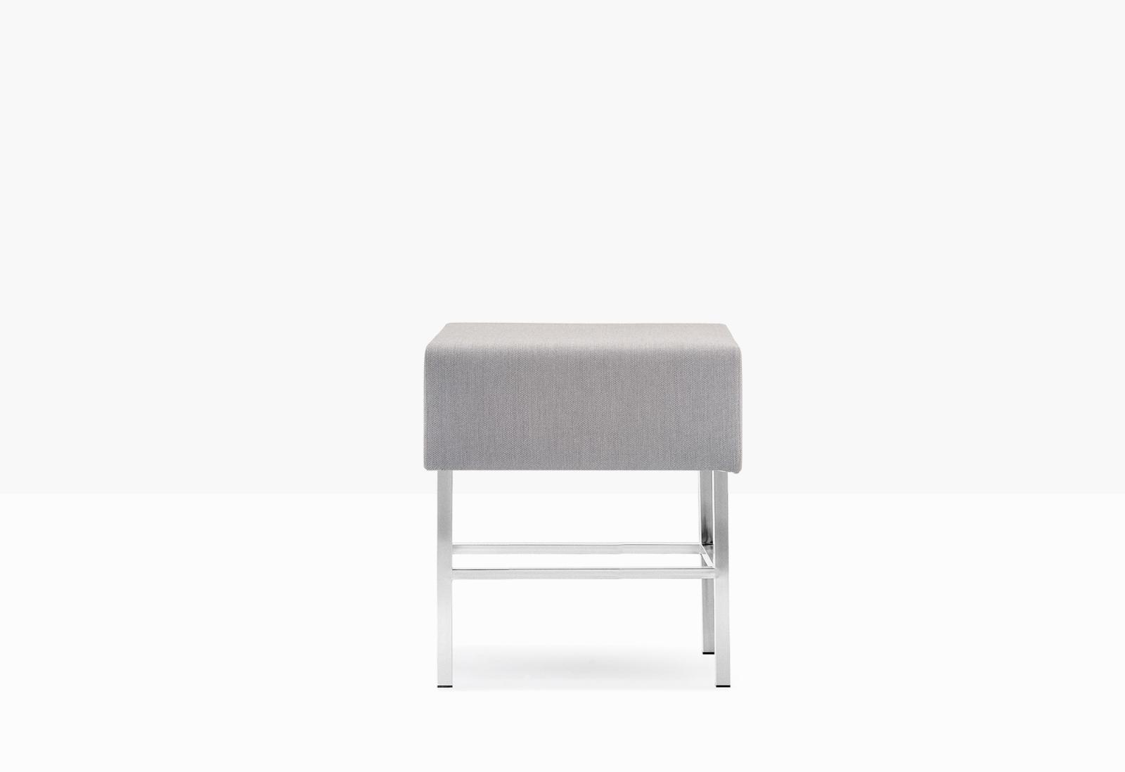 Lounge pouf HOST 223 - 4
