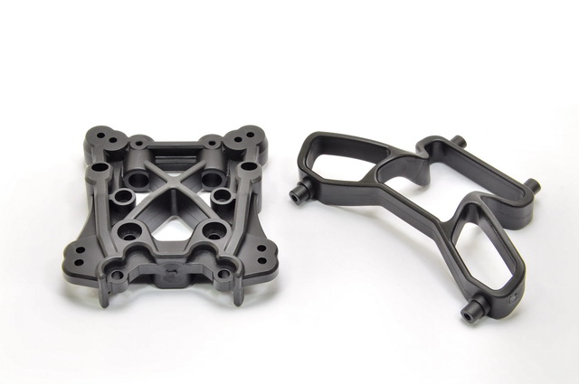 MT Plus II Shock Tower