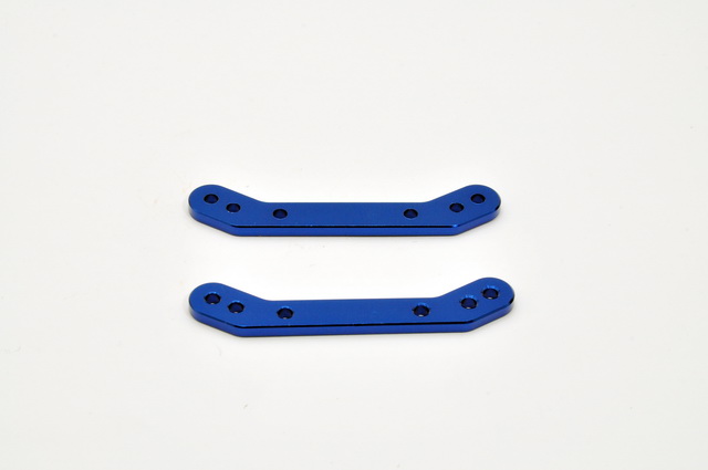 MT Plus II Alum Shock Stiffener, 2 Pcs