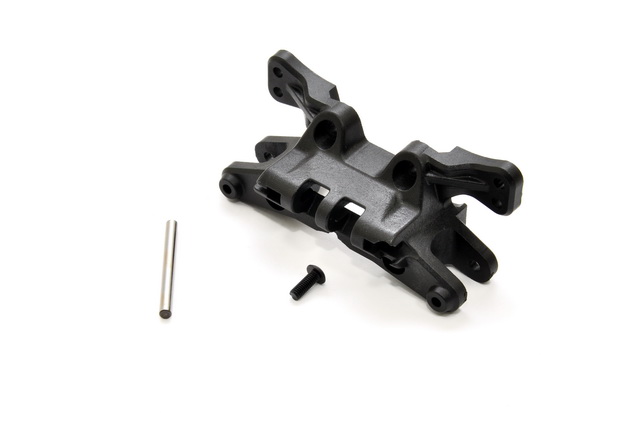 Rear Chassis Brace Mount