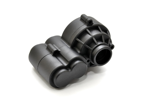 MT Plus II Center Differential Case