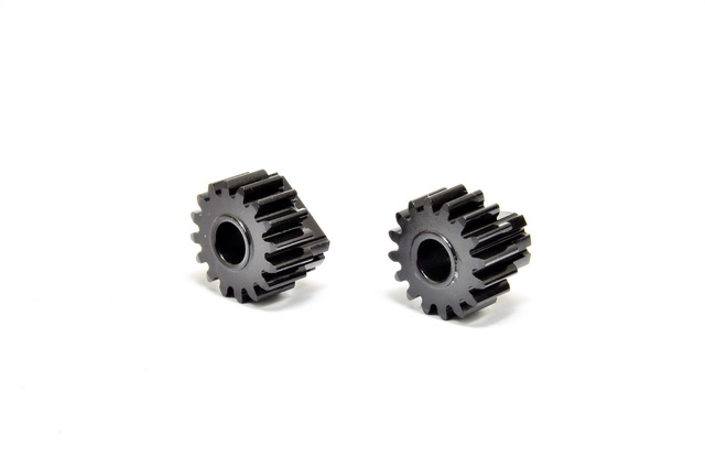 Steel Gear (16T), 2Pcs