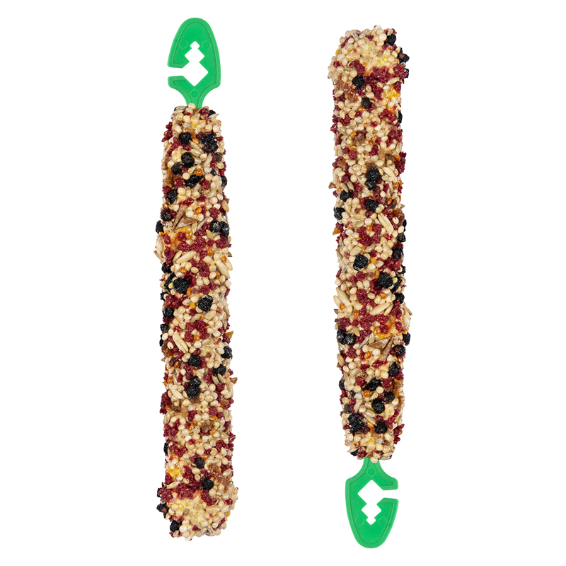 PUUR Pauze Sticks HALLON, TRANBÄR, FLÄDER - 2