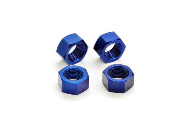 Wheel Nut, 4 Pcs