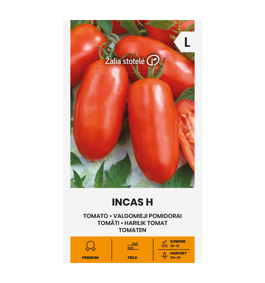 Incas H