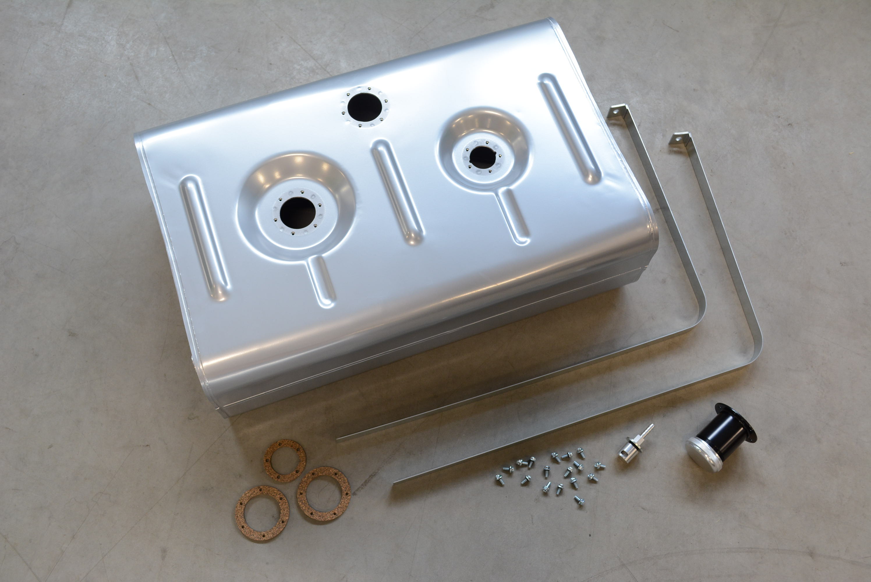 Universal Gas Tank