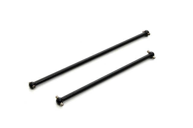 MT Plus II Center Drive Shaft