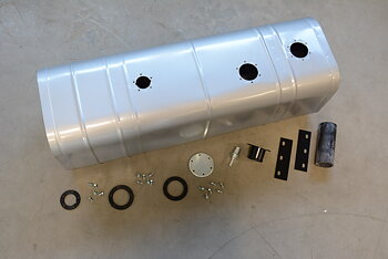 Universal Gas Tank