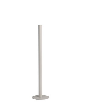 Ekeberga - Greige Candlestick Medium