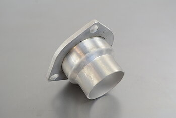 Header Reducers 2-1/2´´ to 2´´ Stainless