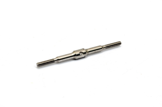 Turnbuckle M3 x 62mm