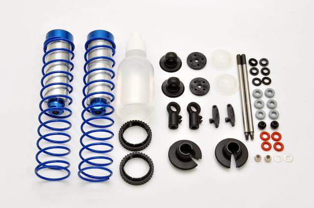 Shock Absorber Set (ID 17mm), 2 SETS