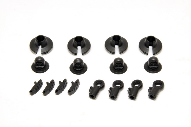 Shock Nylon Parts Set