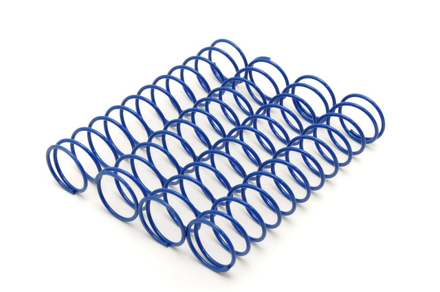 MT Plus II Shock Spring, 4Pcs