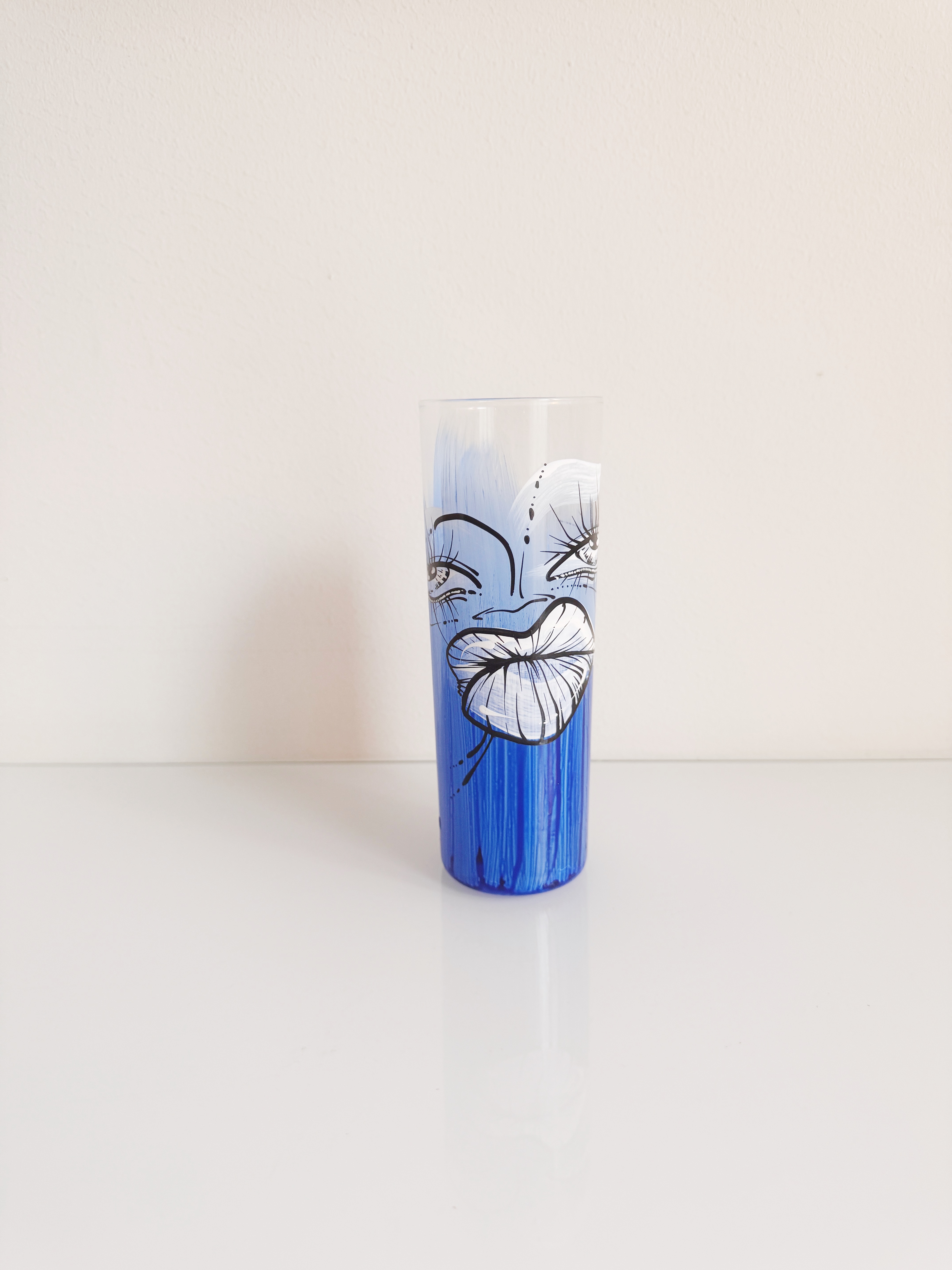 Alessandrá - Highballglas - 11