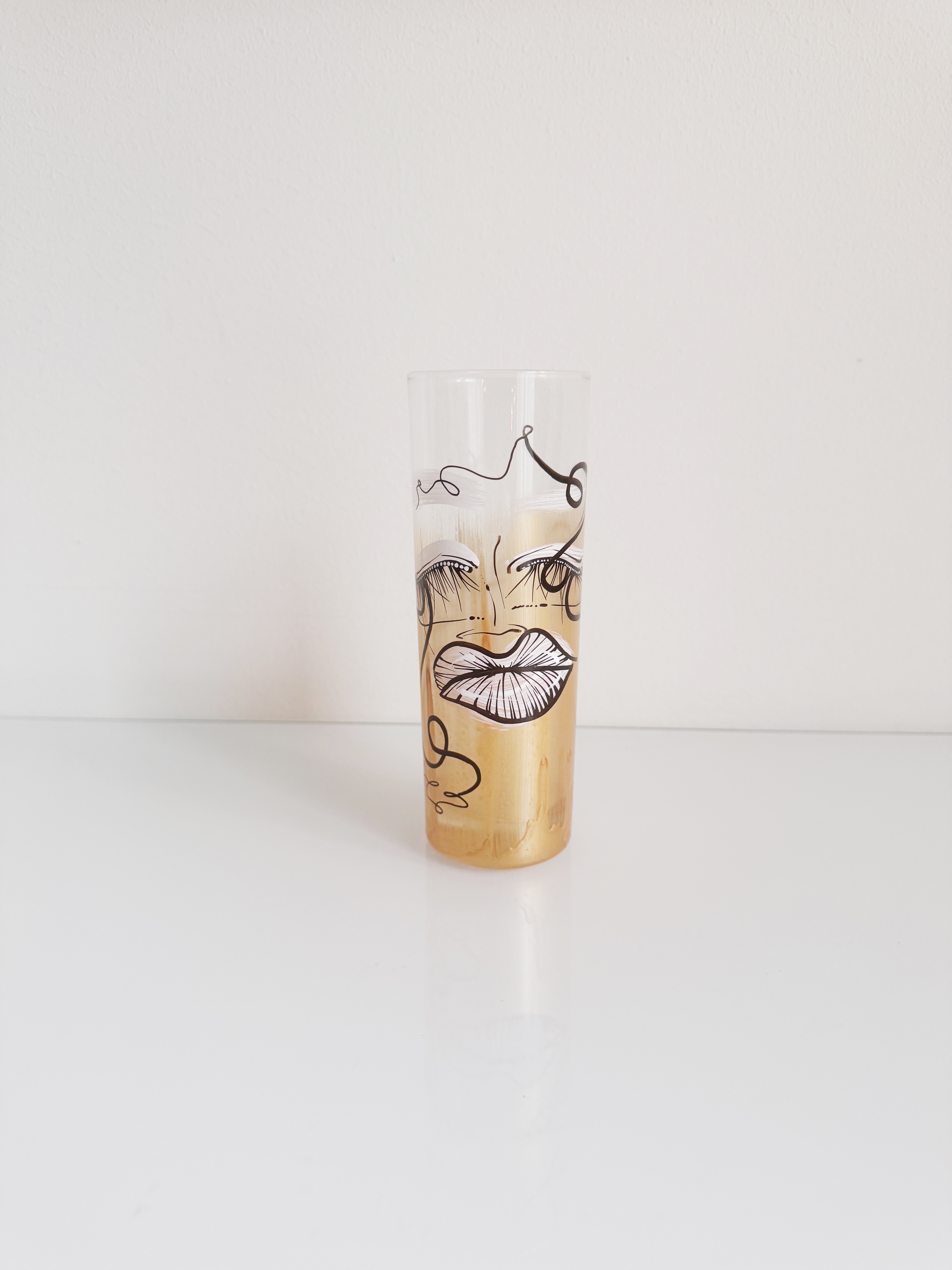 Alessandrá - Highballglas - 9