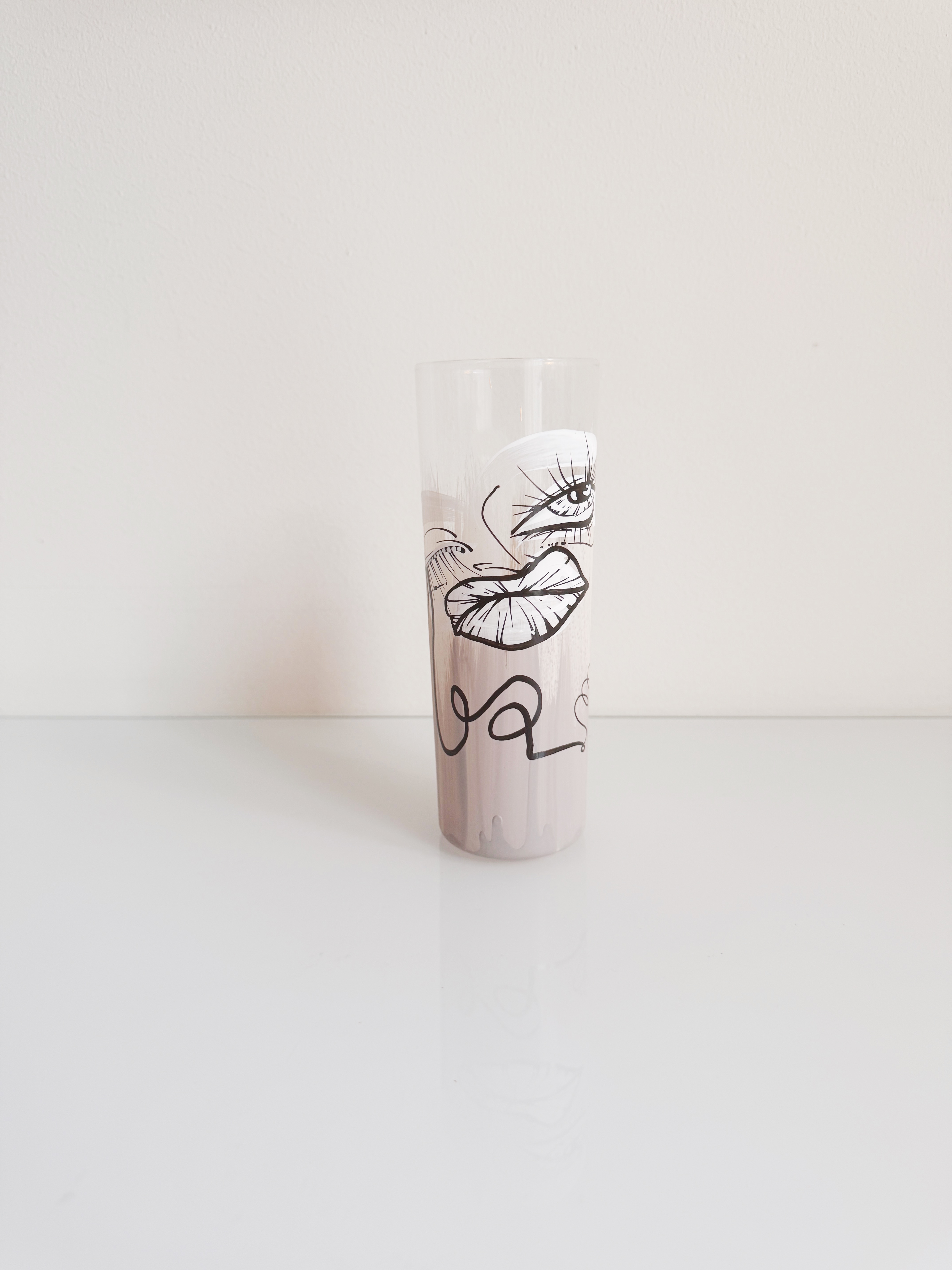 Alessandrá - Highballglas - 7