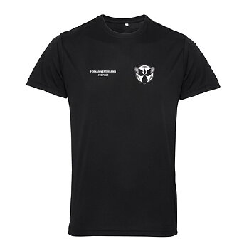 Magpie T-shirt funktion Herr