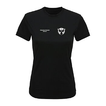 Magpie T-shirt funktion Dam