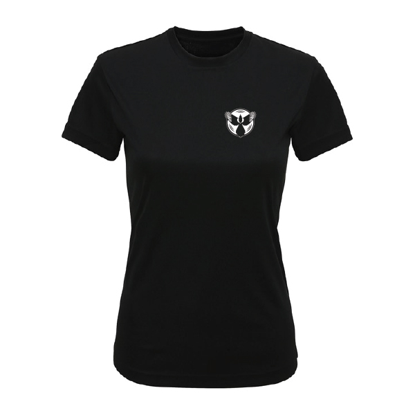 Magpie T-shirt funktion Dam - 2