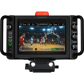 Blackmagic Studio Camera 6K Pro 