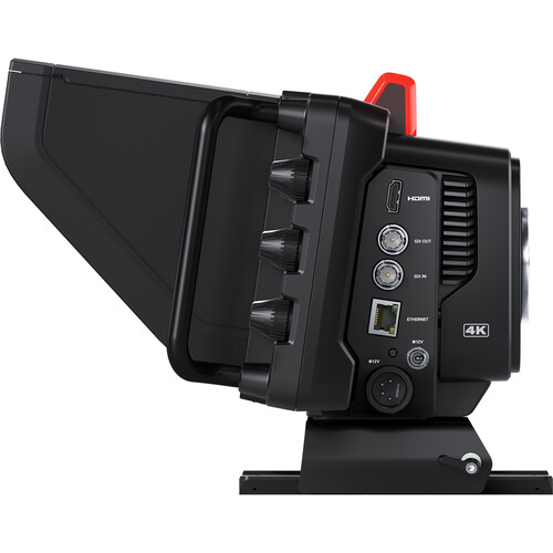 Blackmagic Studio Camera 4K Pro G2 - 5