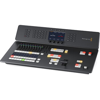 ATEM Television Studio HD8 