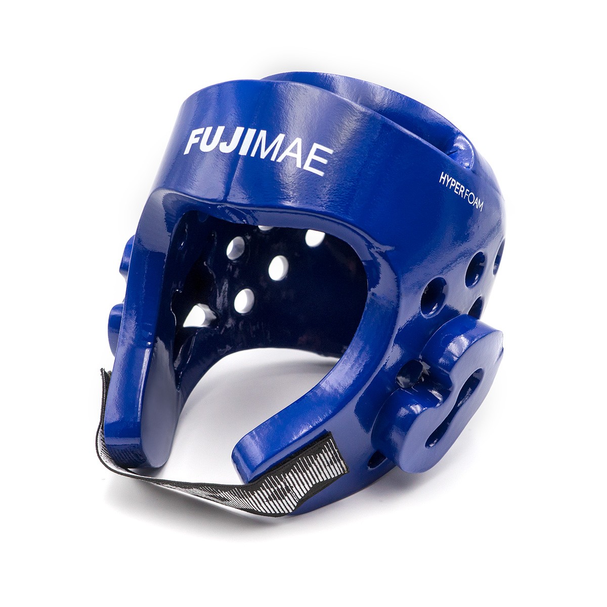 FUJIMAE Hyperfoam Headguard Blue