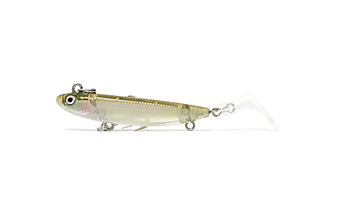 HMKL iBull 45 4,5 cm