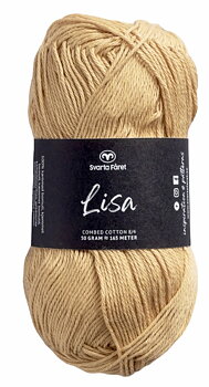 Lisa - Honey Gold 430