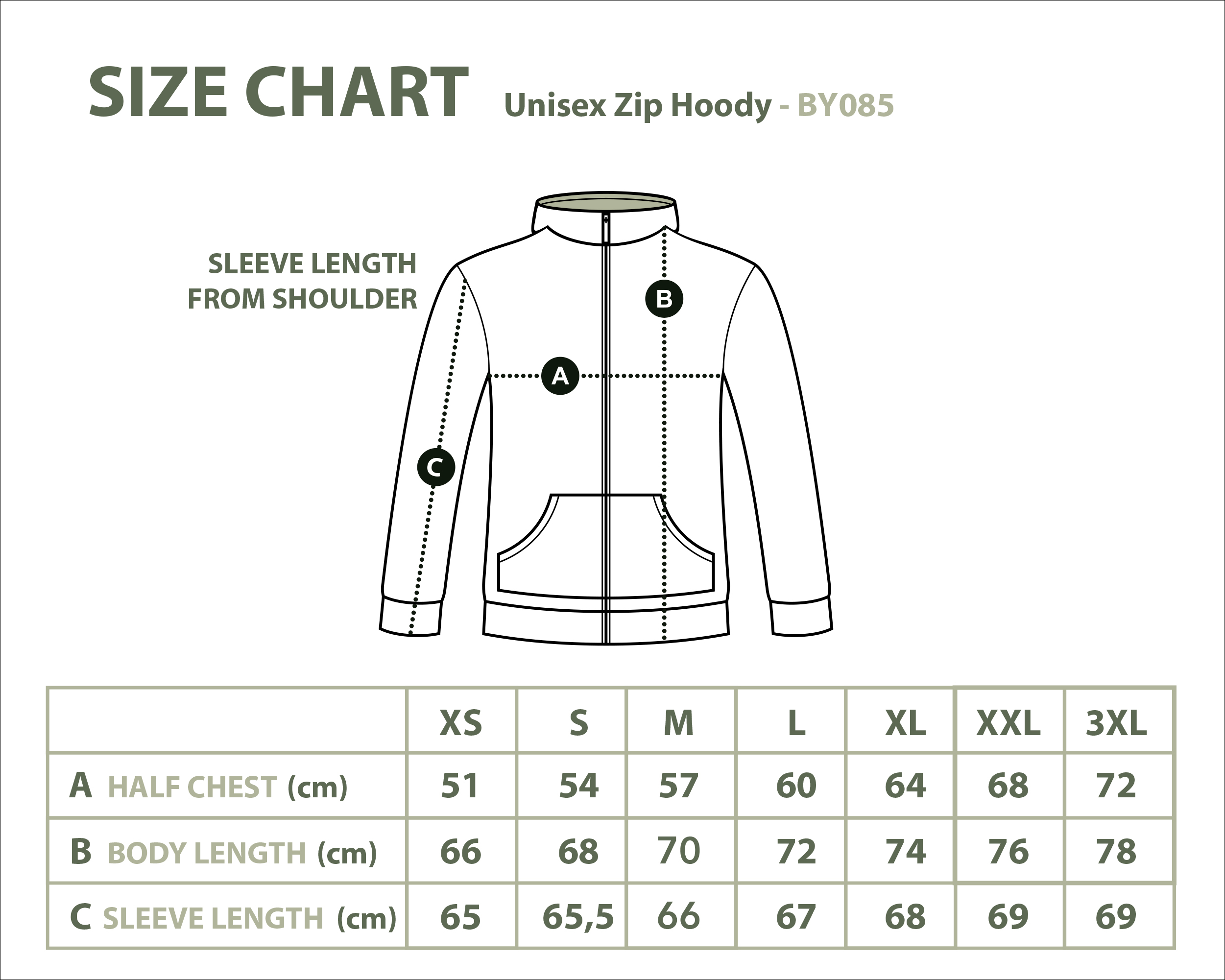 Magpie Zip-Hood - 6