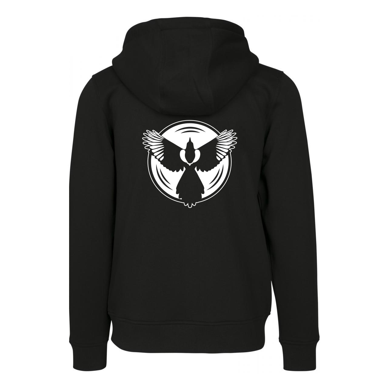 Magpie Zip-Hood - 3