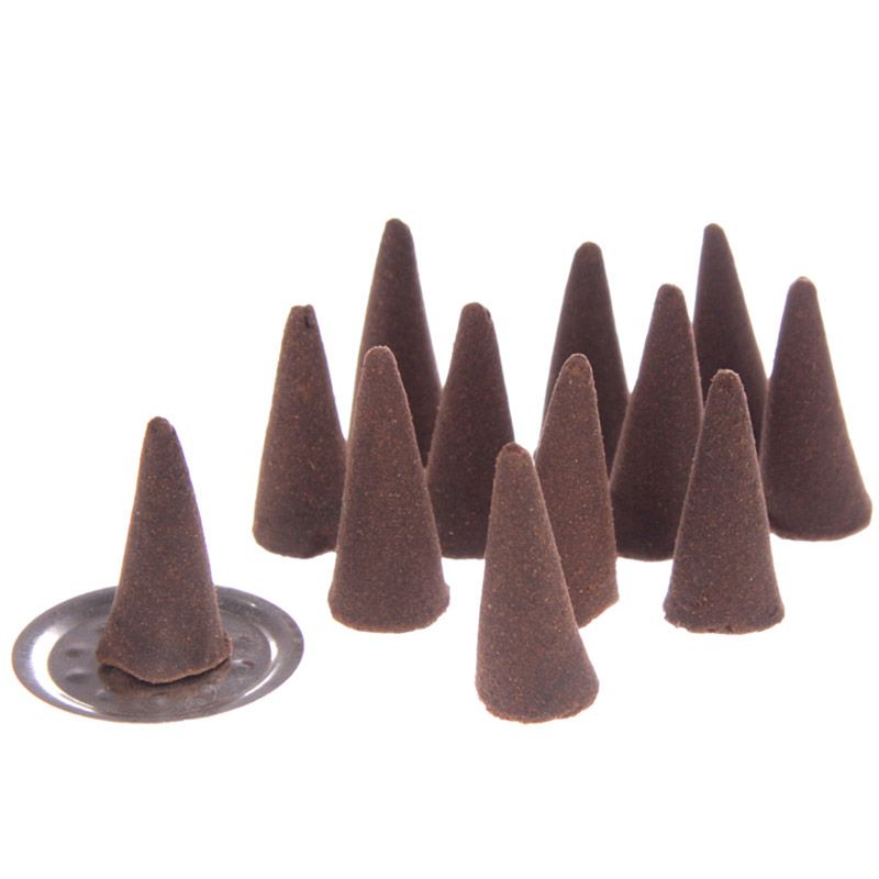 Stamford Incense Cones - Sandalwood - 2