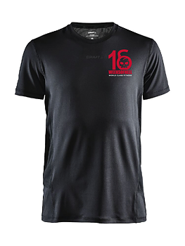 Craft Adv Essence Ss Tee M (16WOH)