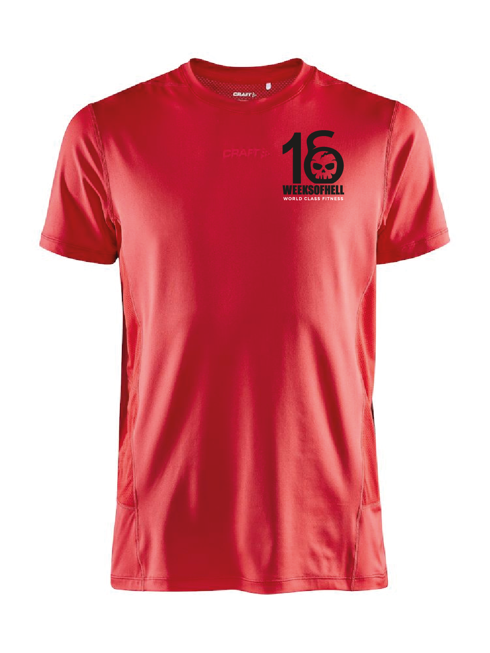 Craft Adv Essence Ss Tee M (16WOH) - 2