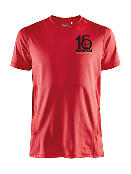 Craft Adv Essence Ss Tee M (16WOH)