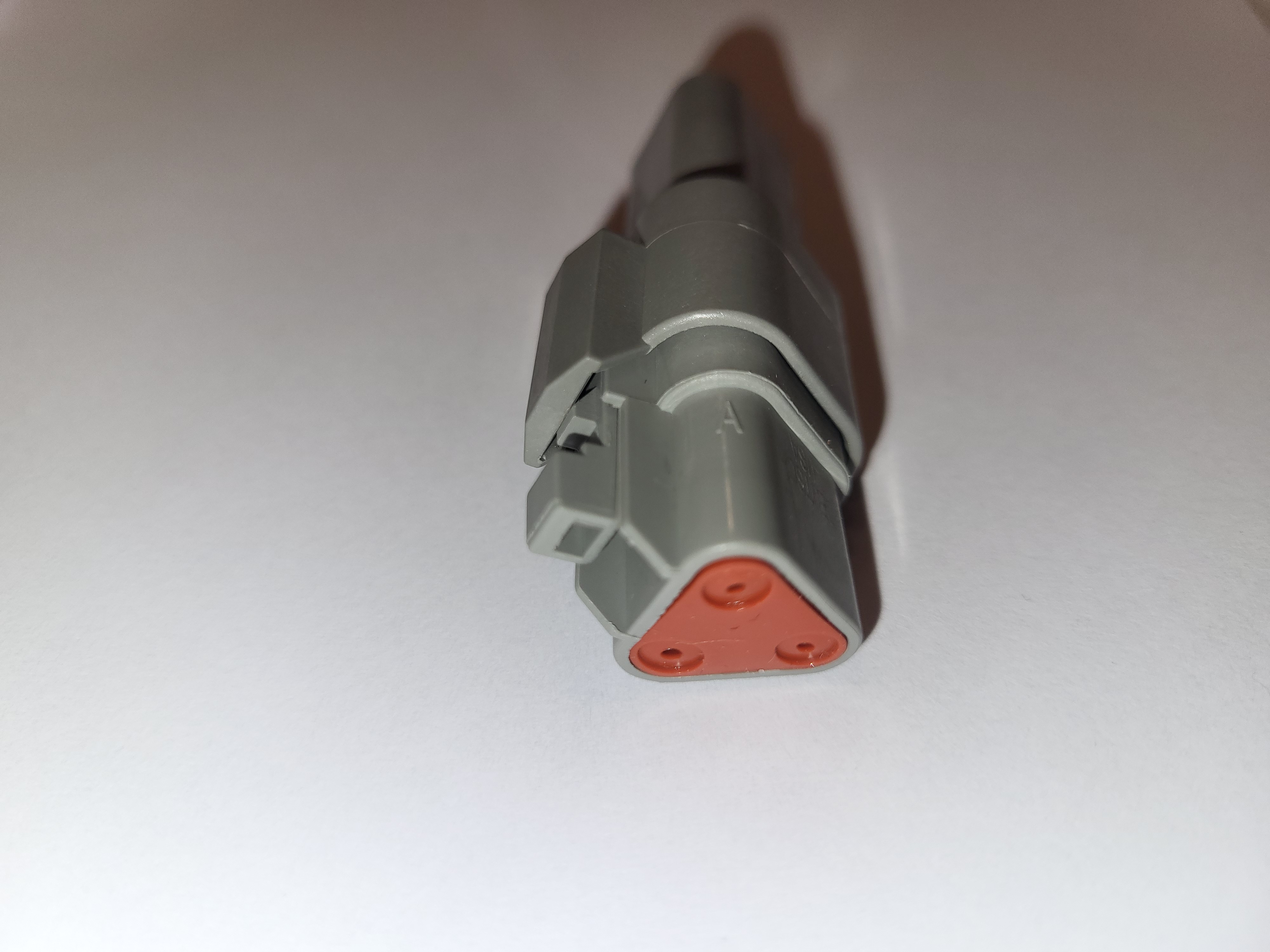 DT, female + male, 3-pos - 2