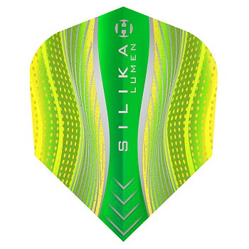 Harrows Silika Lumen Yellow Shape NO6