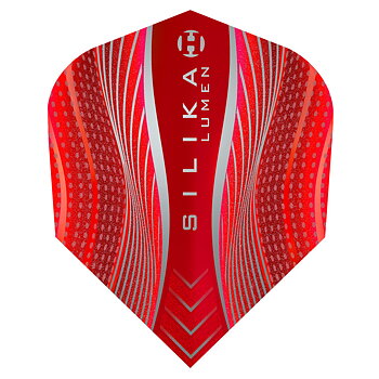 Harrows Silika Lumen Red Shape NO6