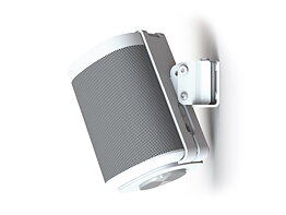M Sonos S1/P1 Wall Mount Flex - Single White